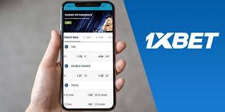 Bet on 1xBet Malaysia The Ultimate Betting Experience Bet on 1xBet Malaysia The Ultimate Betting Experience