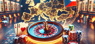 Casino pro české hráče Vše, co potřebujete vědět 1137450454