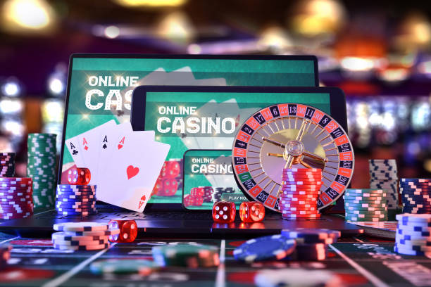Discovering Casinos That Are Not on Gamstop The Ultimate Guide Discovering Casinos That Are Not on Gamstop The Ultimate Guide