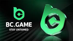 Unleashing the Excitement of BC Game Crypto Online
