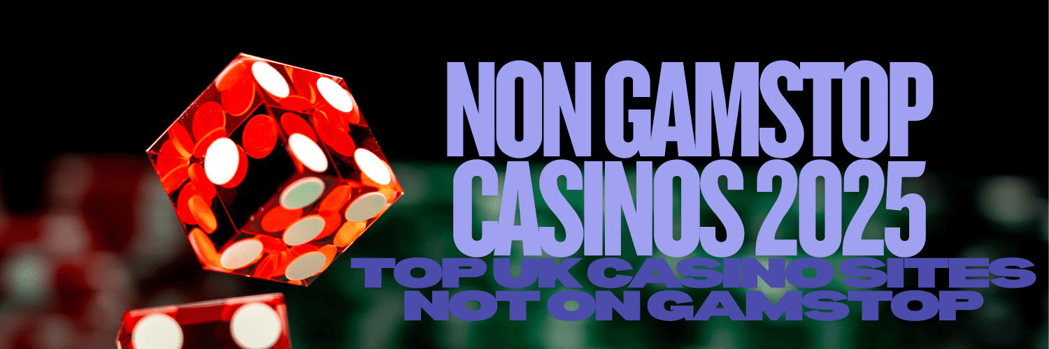 Discover Non Gamstop UK Casino Sites for Uninterrupted Gaming
