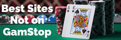 Discover the Best Casino Sites Not on Gamstop -604675952
