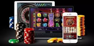 Cómo hacer tu primer depósito en un casino online